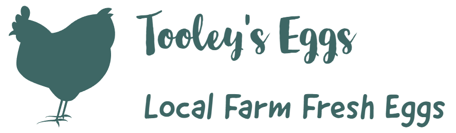 Tooley's Farm Fresh Eggs